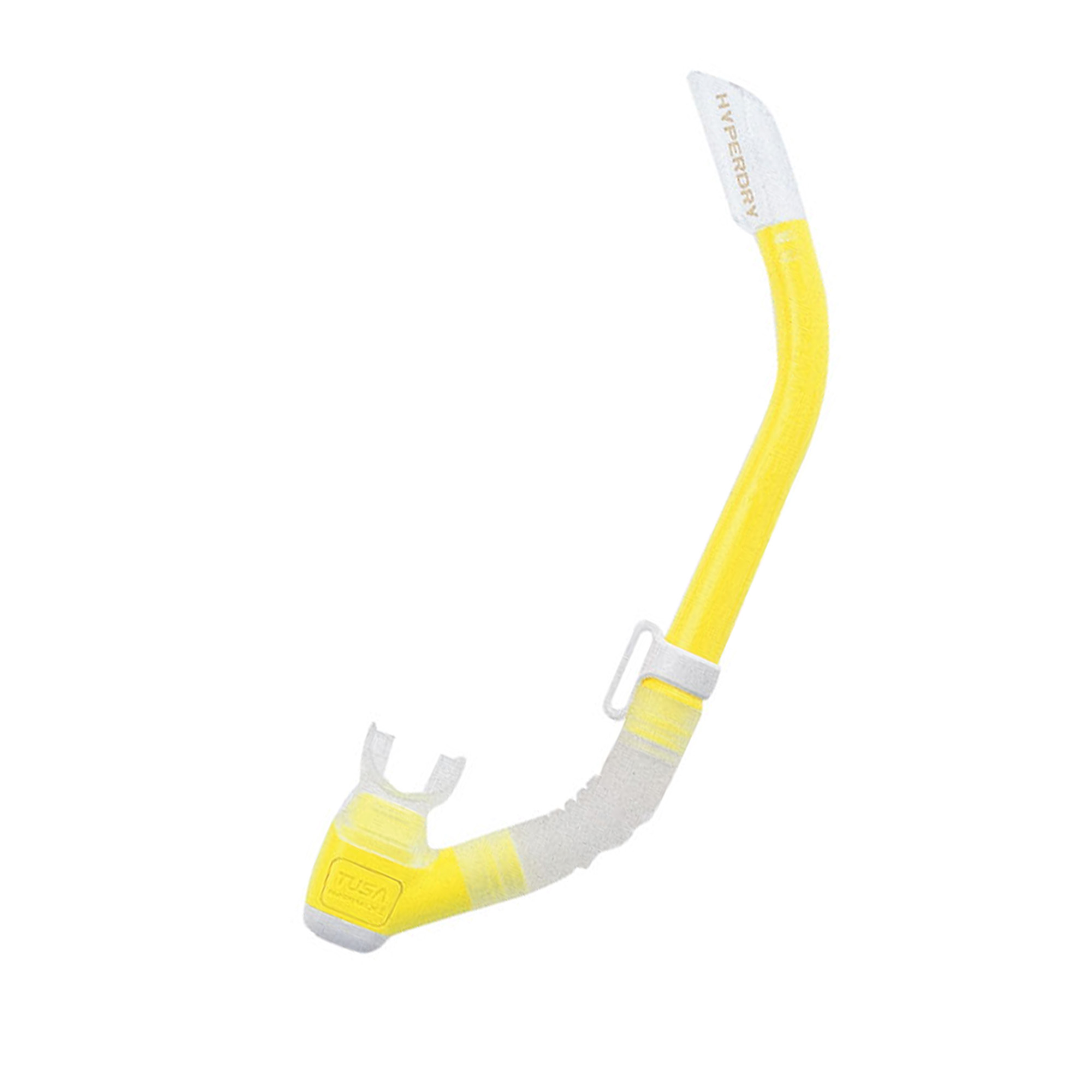 TUSA Imprex II SP-580Q snorkel hyperdry