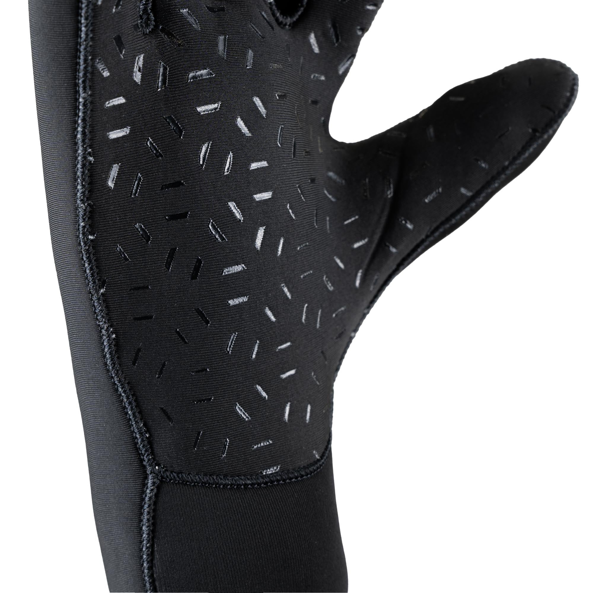 Prolimit Q-Glove X-Stretch neoprenhansker svart 3 mm