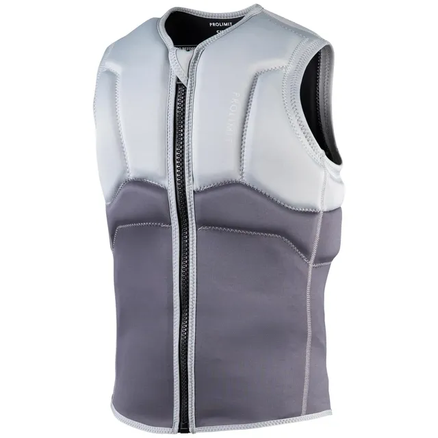 Prolimit ACE vest impactvest dame svart/rød