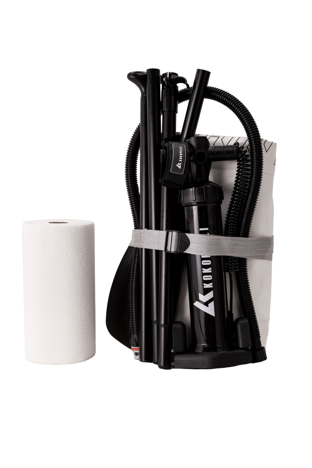 Kokopelli Chasm-Lite oppblåsbart SUP 10 fot ultralett