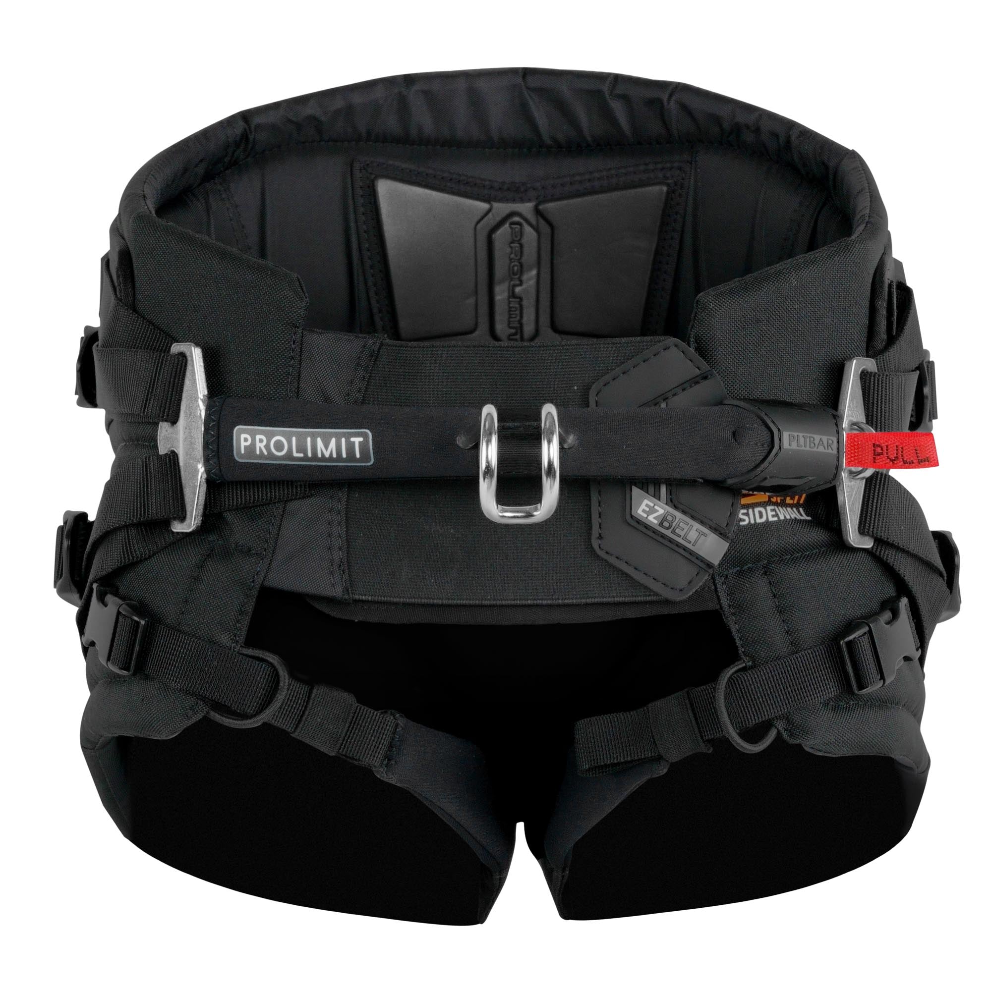 Prolimit Cruiser sitesele herre Black/Orange