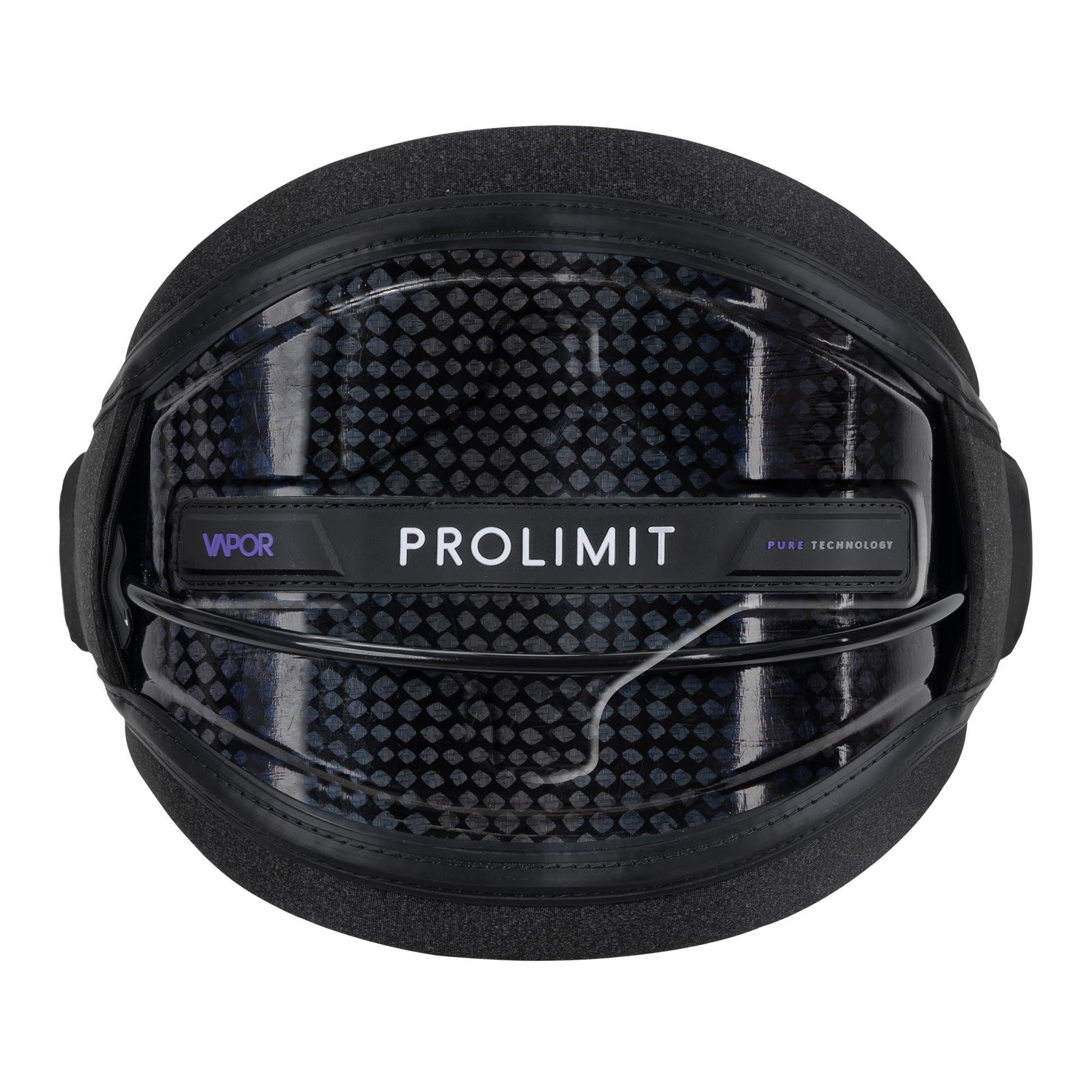 Prolimit Vapor Pure Girl kitetrapes dame lavendel hardskall