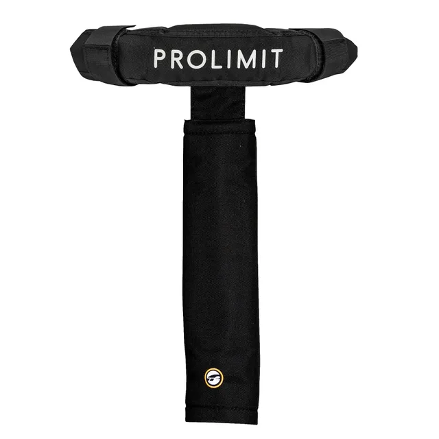 Prolimit Boom/Mast Protector bomtrekk svart slitesterk