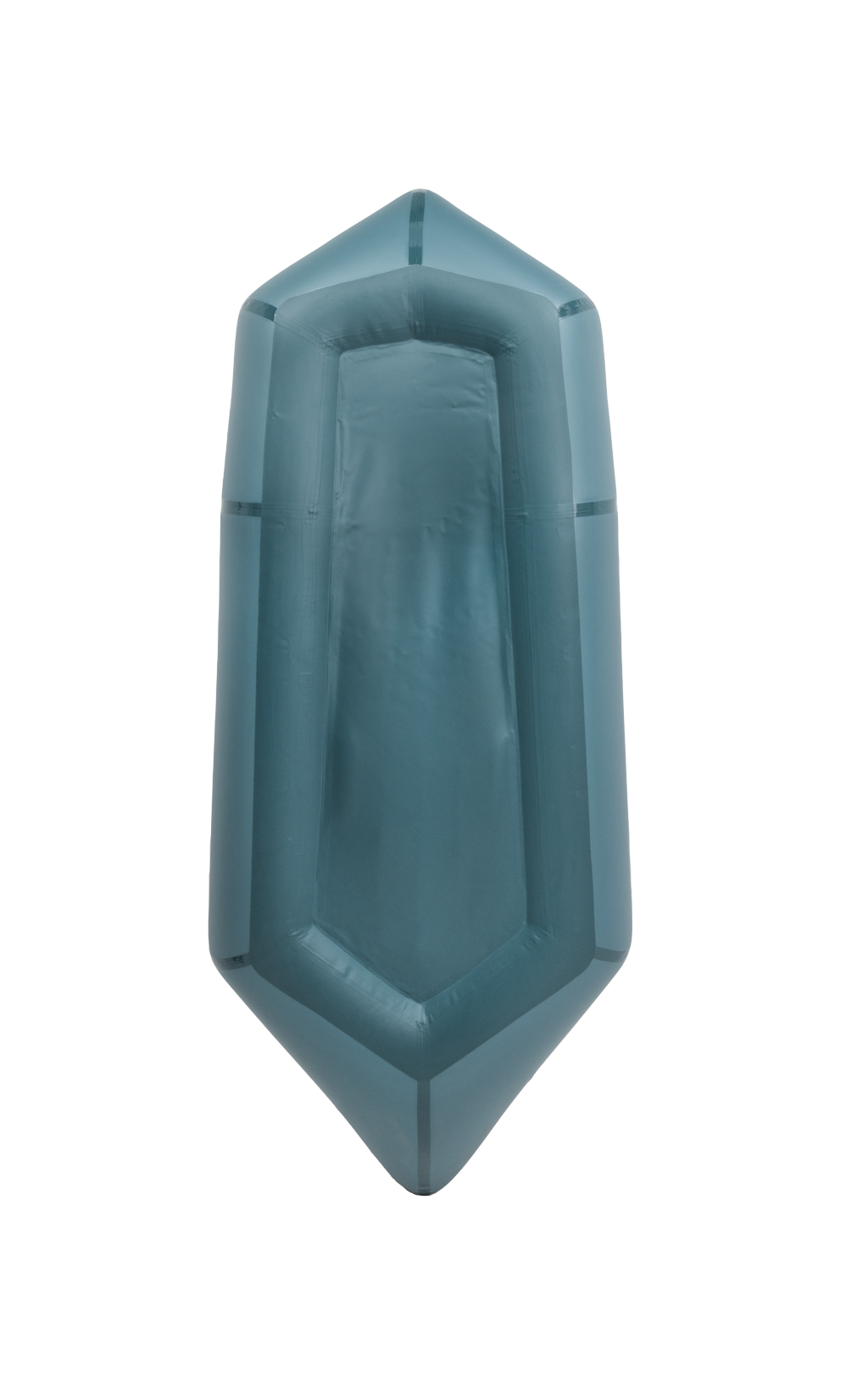 Kokopelli Rogue R-Deck packraft avtakbar spraydeck