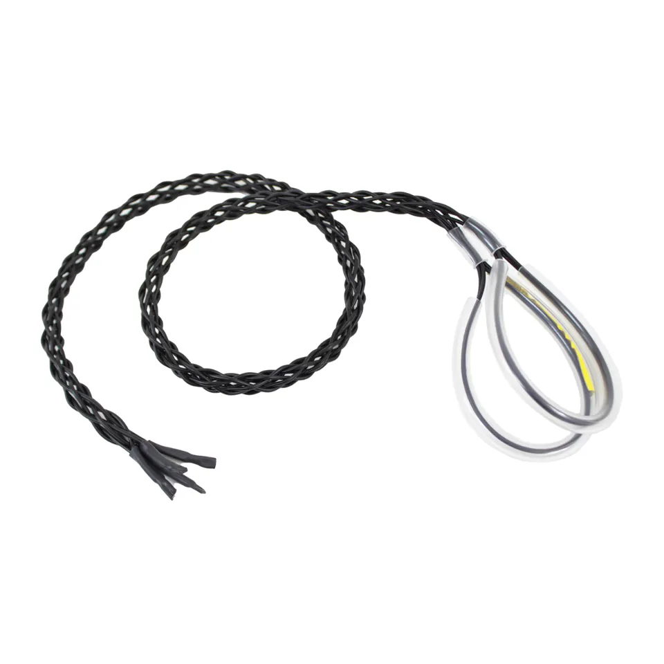 Ocean Reef Cable Fleeter kabelflyter med doble løkker
