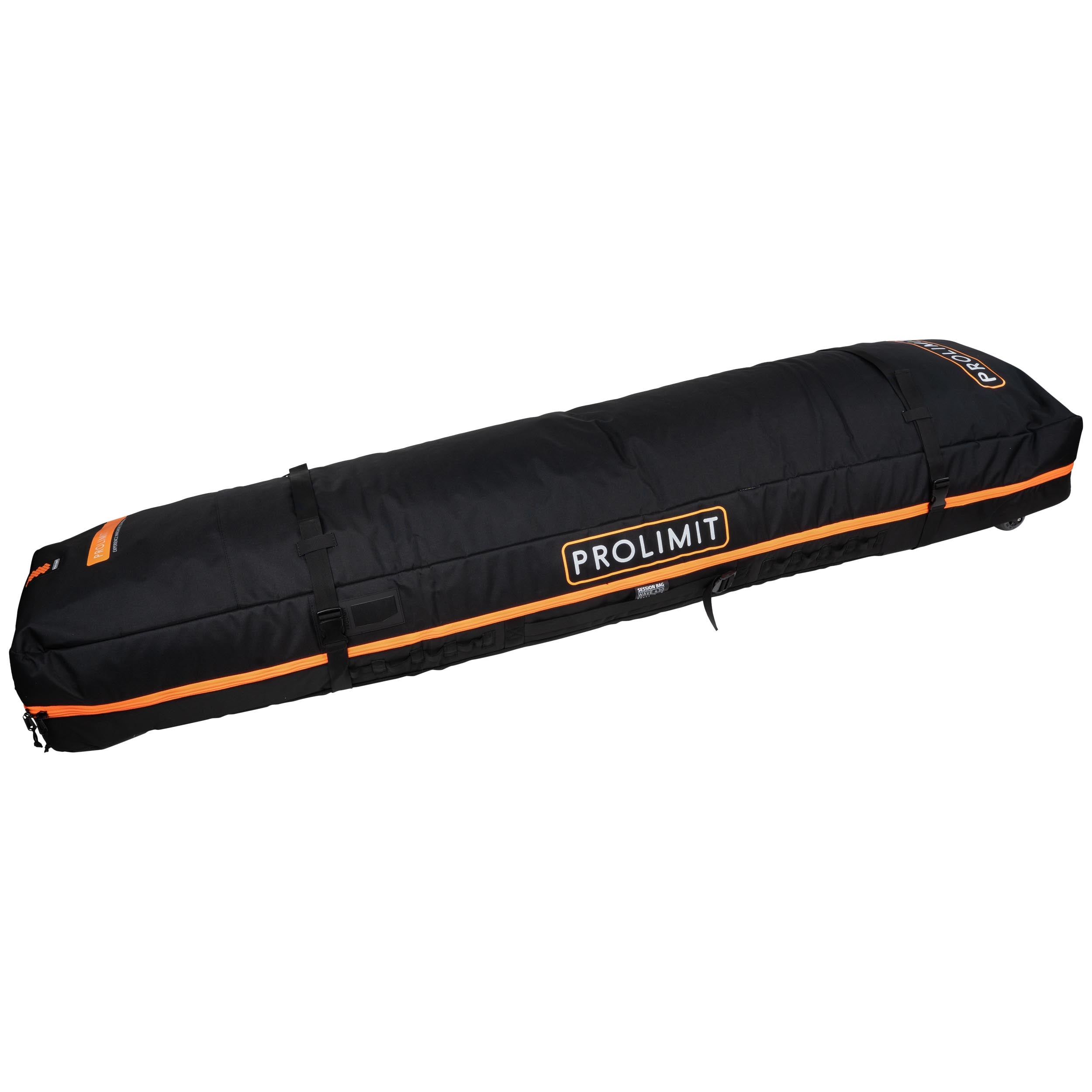 Prolimit Sessionbag Slider riggpose freeride svart