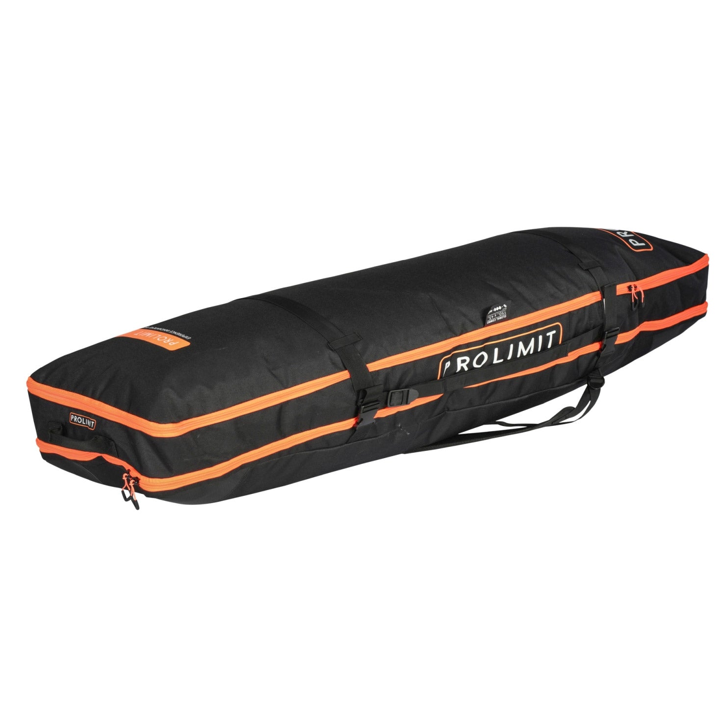 Prolimit Twintip Global Combo brettbag 140x45 lett