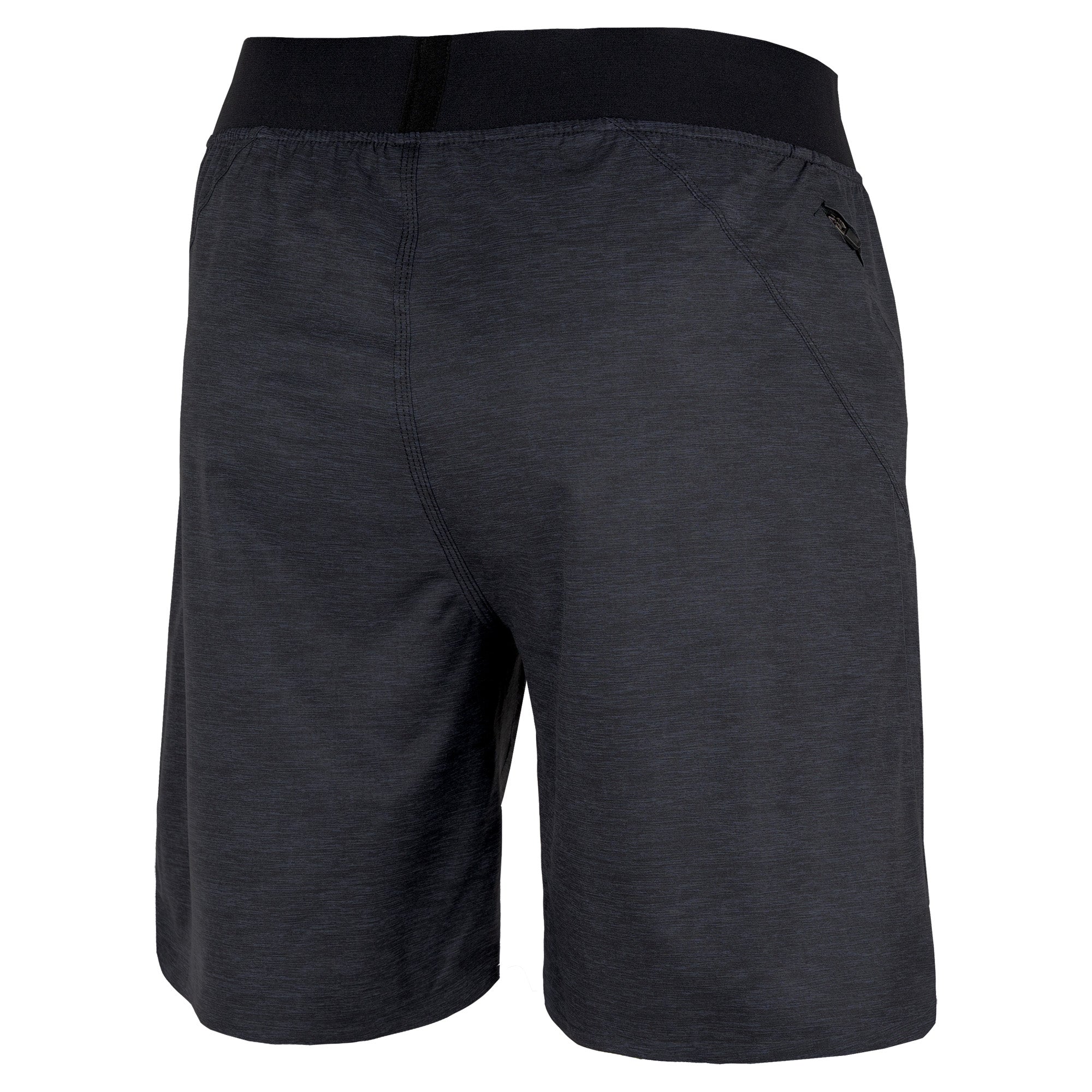 Prolimit Boardshort boardshorts grå stretch