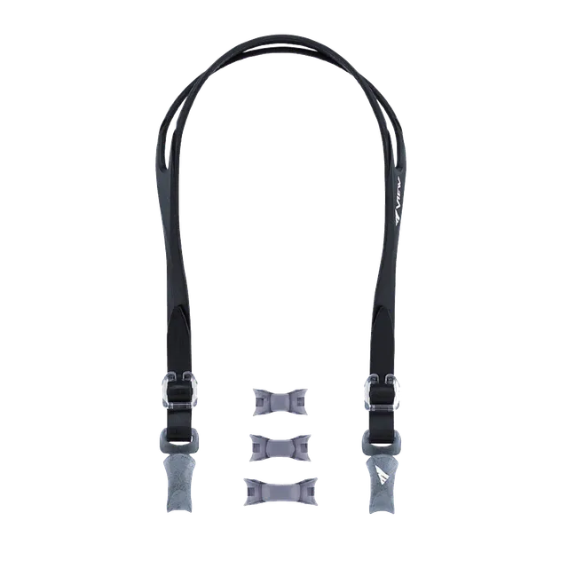 TUSA VPS-500A reservedelssett svømmebrille V-500