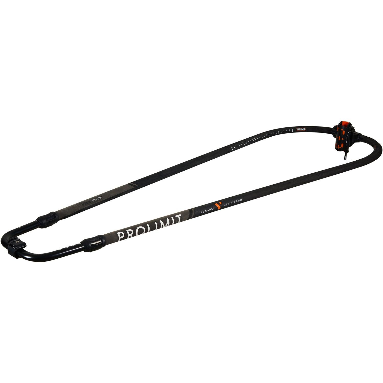 Prolimit Assault bom 140-200 windsurf V-grep