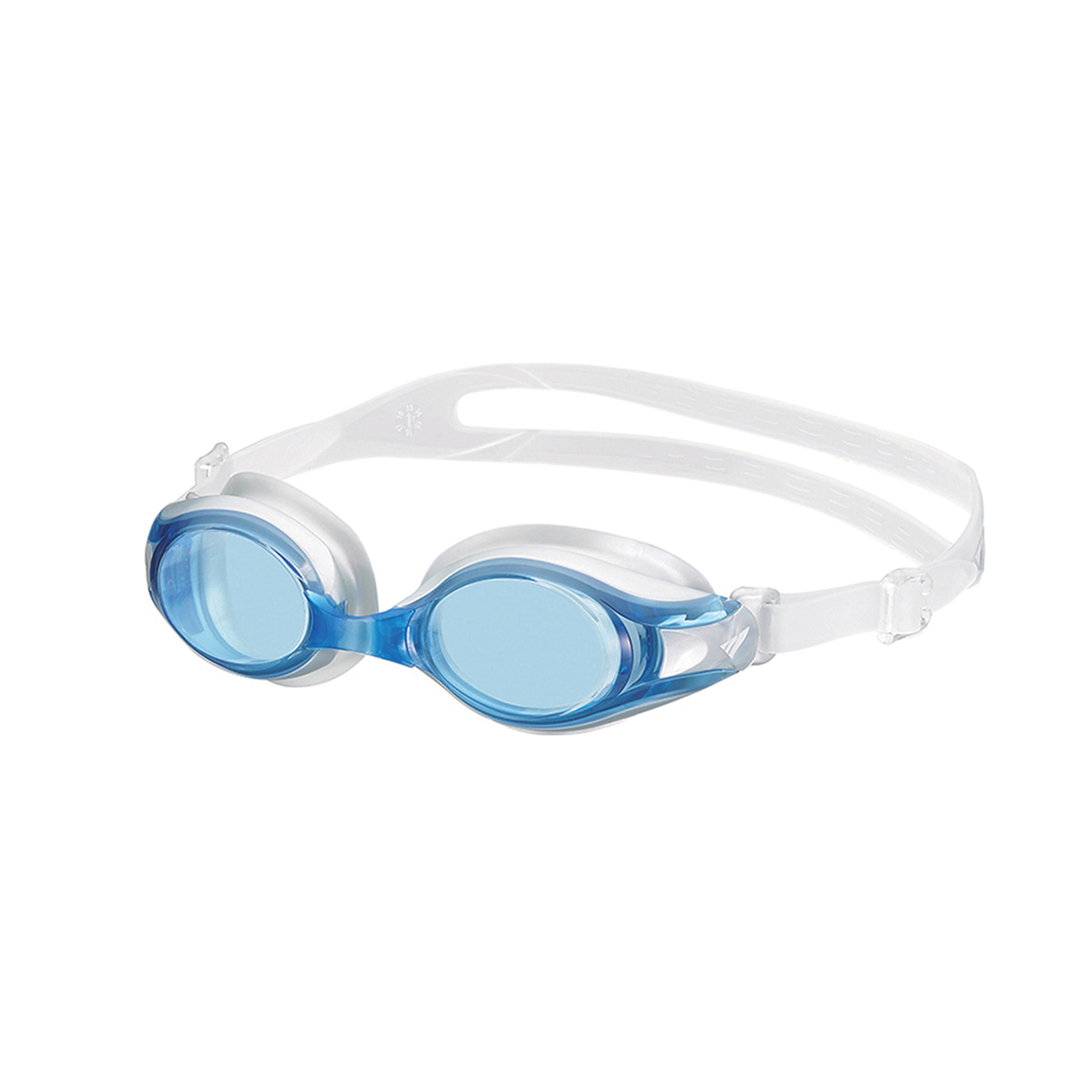 TUSA Platina V-500A svømmebrille silikon