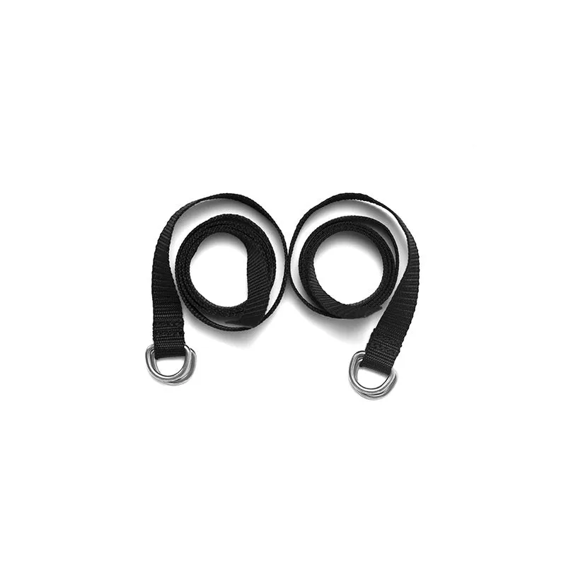 Kokopelli Compression Strap Set strammeremmer 2,5 cm