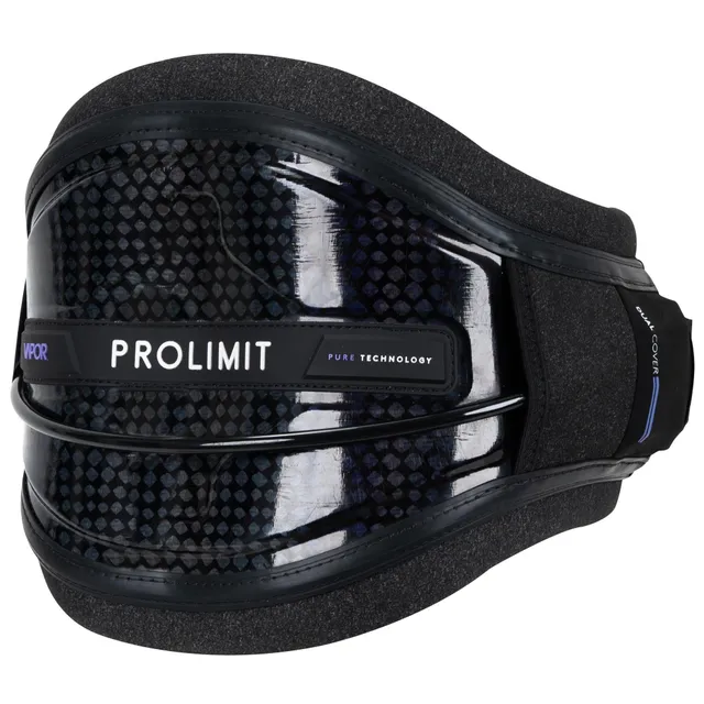 Prolimit Vapor Pure Girl kitetrapes dame lavendel hardskall