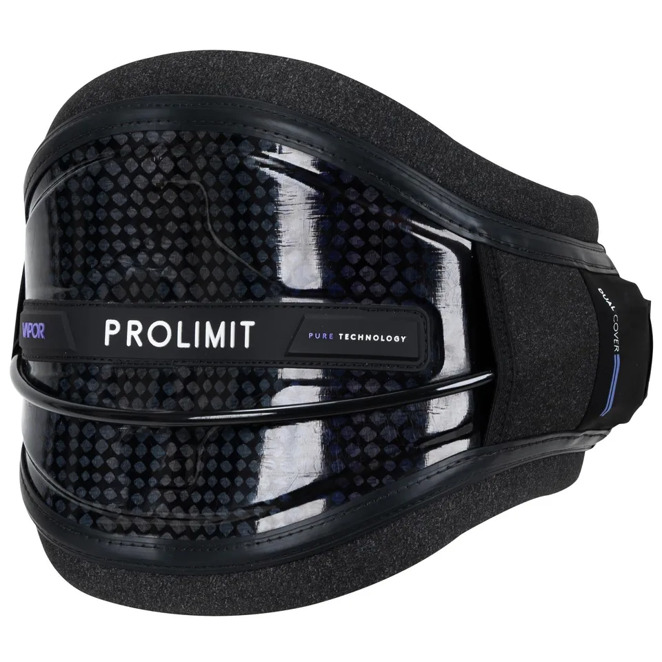 Prolimit Vapor Pure Girl kitetrapes dame lavendel hardskall