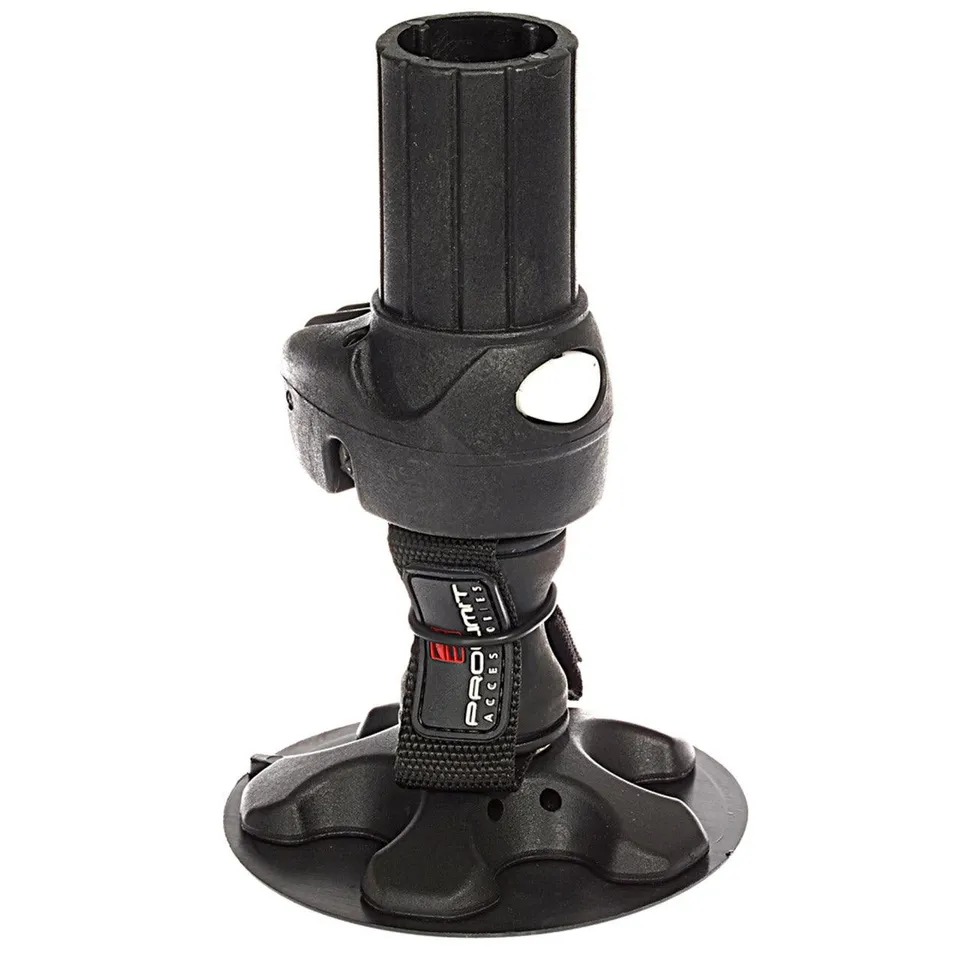 Prolimit Masterjoint M10 mastfot med adapter
