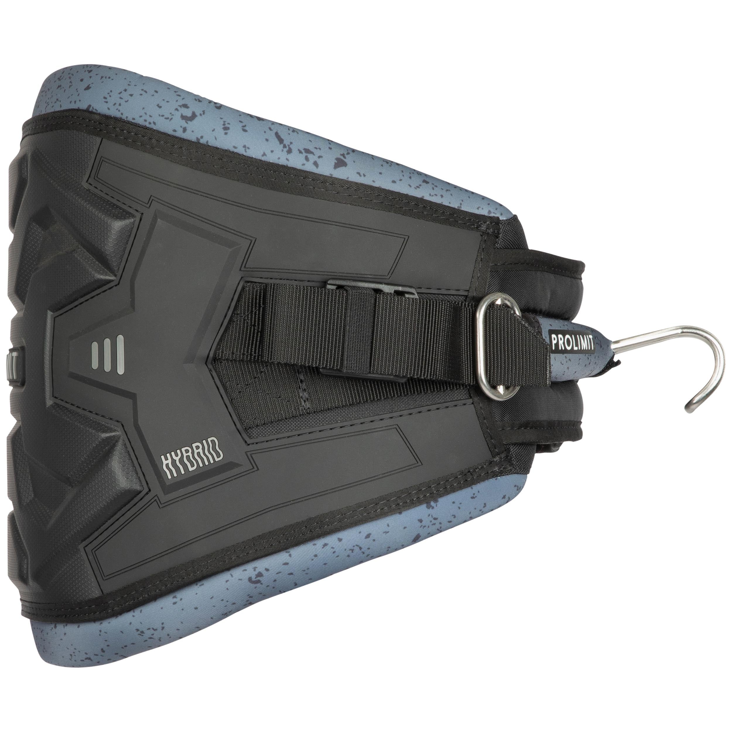 Prolimit Hybrid sele herre svart navy